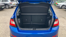 Skoda Fabia 1.0 TSI 110 SE L 5dr Petrol Hatchback